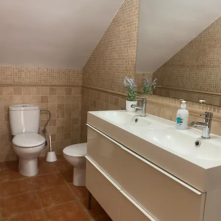 Apartment Casa Del Pez Vivienda A Pie De Calle En Agua Amarga A 250 Metros De La Playa *