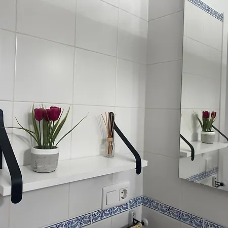Apartment Casa Del Pez Vivienda A Pie De Calle En Agua Amarga A 250 Metros De La Playa *