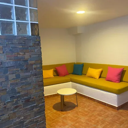 Apartment Casa Del Pez Vivienda A Pie De Calle En Agua Amarga A 250 Metros De La Playa Agua Amarga (Almeria)
