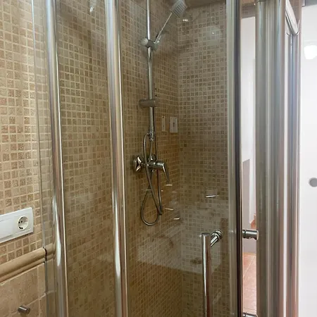Casa Del Pez Vivienda A Pie De Calle En Agua Amarga A 250 Metros De La Playa Agua Amarga (Almeria)