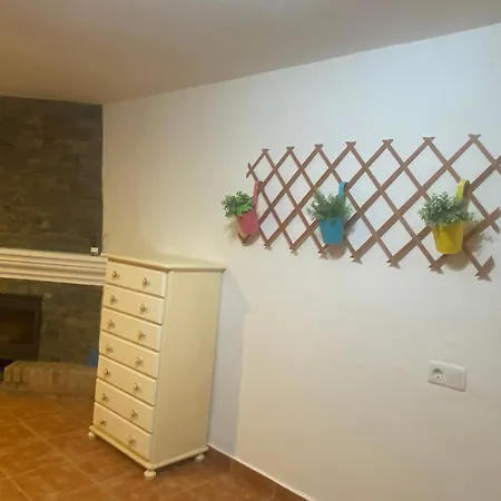 Casa Del Pez Vivienda A Pie De Calle En Agua Amarga A 250 Metros De La Playa * Agua Amarga (Almeria)