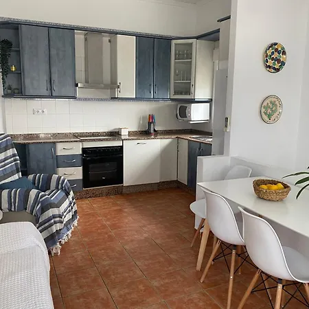 Apartment Casa Del Pez Vivienda A Pie De Calle En Agua Amarga A 250 Metros De La Playa Agua Amarga (Almeria)